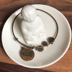 UCF Alex and Ani bracelet